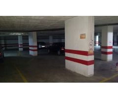 Garaje/Parking en Alquiler en Torrox Costa, Málaga