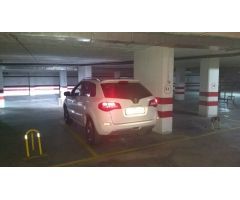 Garaje/Parking en Alquiler en Torrox Costa, Málaga