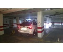 Garaje/Parking en Alquiler en Torrox Costa, Málaga