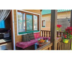 Bungalow en Venta en Torrox Costa, Málaga