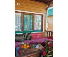 Bungalow en Venta en Torrox Costa, Málaga