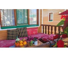 Bungalow en Venta en Torrox Costa, Málaga