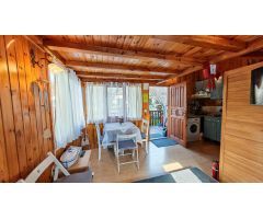 Bungalow en Venta en Torrox Costa, Málaga