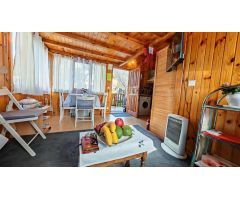 Bungalow en Venta en Torrox Costa, Málaga