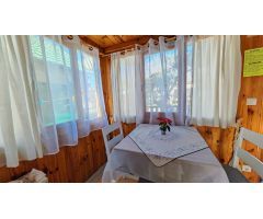 Bungalow en Venta en Torrox Costa, Málaga