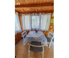 Bungalow en Venta en Torrox Costa, Málaga