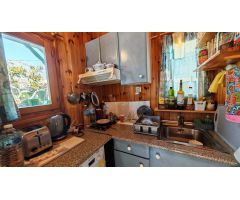 Bungalow en Venta en Torrox Costa, Málaga