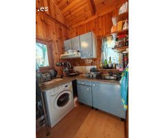 Bungalow en Venta en Torrox Costa, Málaga