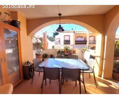Bungalow en Venta en Nerja, Málaga