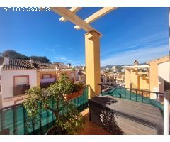 Bungalow en Venta en Nerja, Málaga