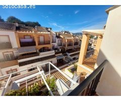 Bungalow en Venta en Nerja, Málaga