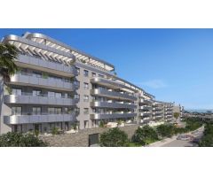 Piso de Obra Nueva en Torremolinos