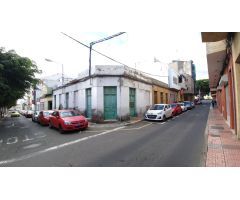 ¡CASA CON ALTO POTENCIAL CENTRO DE TELDE!