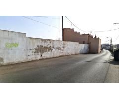 ¡TERRENO URBANO AMPLIA FACHADA, SAN ANTONIO TELDE!