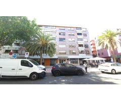 ¡EXCLUSIVIDAD EN EL CORAZÓN DE LAS PALMAS, JUNTO A LA PLAZA DE LA FERIA!