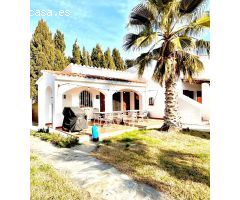 Chalet en Venta en Castello dEmpuries, Girona