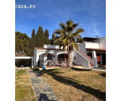 Chalet en Venta en Castello dEmpuries, Girona