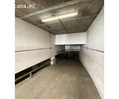 Garaje/Parking en Venta en Roses, Girona