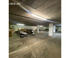 Garaje/Parking en Venta en Roses, Girona
