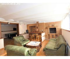 Chalet en Venta en Empuriabrava, Girona