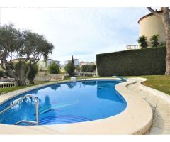 Chalet en Venta en Empuriabrava, Girona