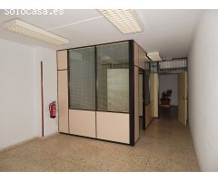 ETXEA alquila oficina de 68 m2 en Azpilagaña