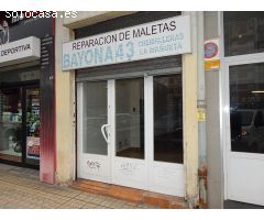 ETXEA alquila local en San Juan, 40 m2
