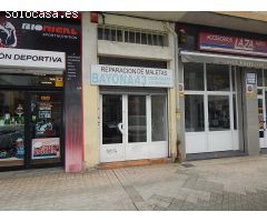 ETXEA alquila local en San Juan, 40 m2