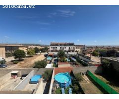 Olite, apartamento en venta