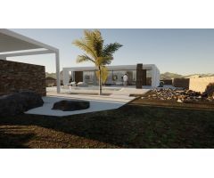 Villa de Lujo en Venta en Oliva, La, Las Palmas