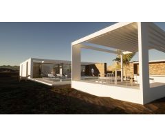 Villa de Lujo en Venta en Oliva, La, Las Palmas