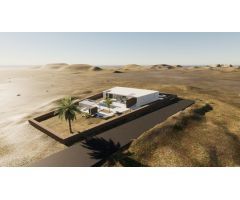 Villa de Lujo en Venta en Oliva, La, Las Palmas