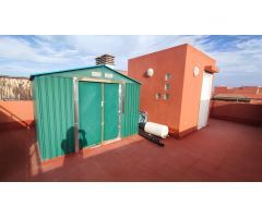 Dúplex en Venta en Corralejo, Las Palmas