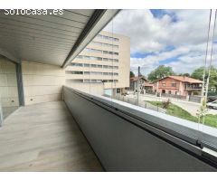 Norte Sur alquila piso en Plaza Salesianos del Ensanche