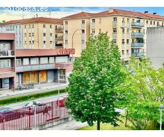 Norte Sur vende piso en el Barrio de la Rochapea de Pamplona