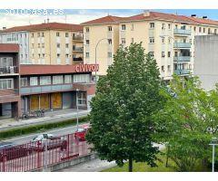 Norte Sur vende piso en el Barrio de la Rochapea de Pamplona