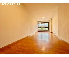 Norte Sur vende piso en el Barrio de la Rochapea de Pamplona