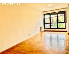 Norte Sur vende piso en el Barrio de la Rochapea de Pamplona