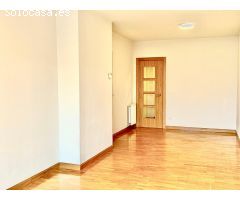 Norte Sur vende piso en el Barrio de la Rochapea de Pamplona