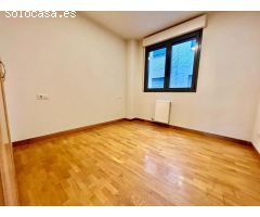 Norte Sur vende piso en el Barrio de la Rochapea de Pamplona