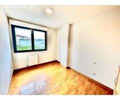 Norte Sur vende piso en el Barrio de la Rochapea de Pamplona