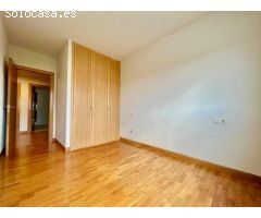 Norte Sur vende piso en el Barrio de la Rochapea de Pamplona