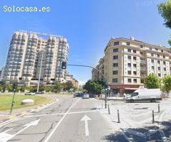 Norte Sur Alquila precioso apartamento a estrenar en Plaza de los Fueros de Pamplona