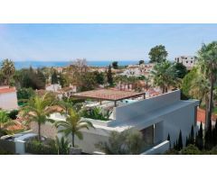 Chalet en Venta en Marbella, Málaga