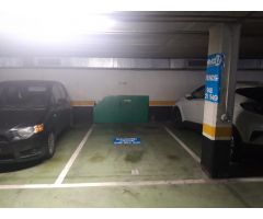 VENTA PARKIN FRONTON LOPEZ