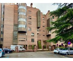 SE VENDE PISO EN CALLE AOIZ 9