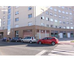 Ekiser vende local en Rochapea