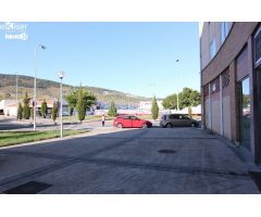 Ekiser vende local en Rochapea