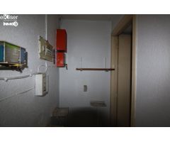 Ekiser vende o alquila local en Calle Santo Domingo de Pamplona