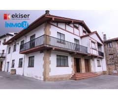 EKISER VENDE CASA EN EL CENTRO DE ZIORDIA